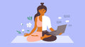 Building long term healthy habits